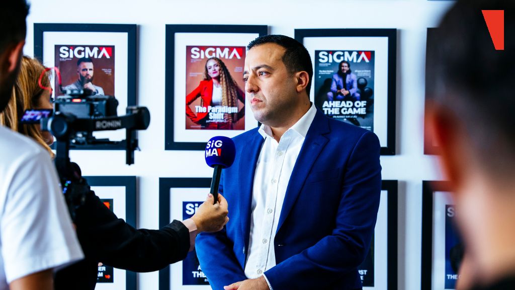 งาน SiGMA สุดพิเศษที่จะจัดขึ้นในโกโซเป็นครั้งแรก