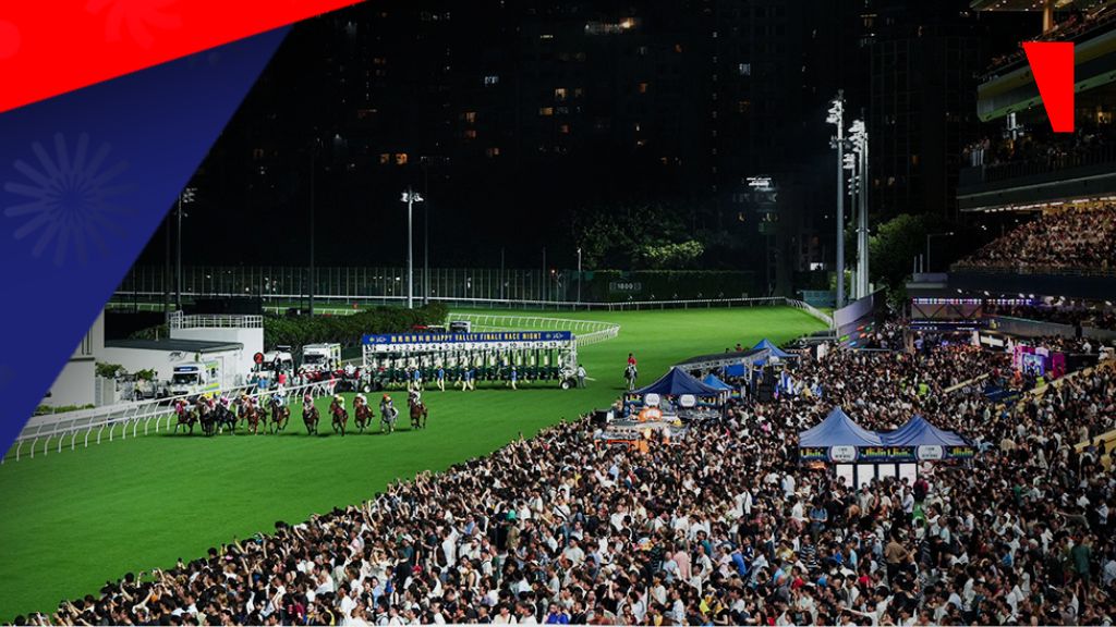 Apostas crescem 3% em temporada recorde de corridas em Hong Kong