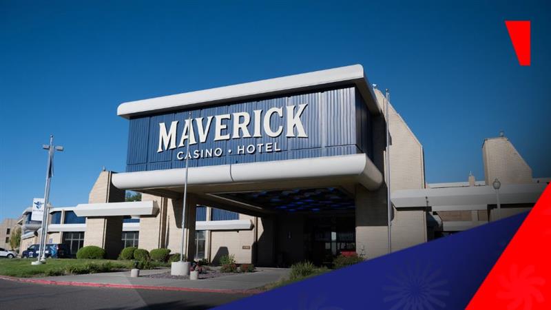 Maverick Gaming ने खुद को दिवालिया घोषित किया, चार कैसीनो बंद किए