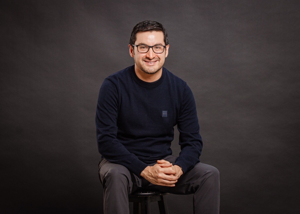 Javier Troncoso,  CEO, InsightPlay
