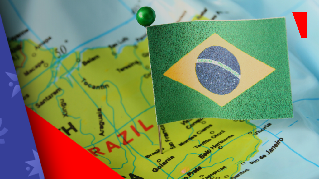 Retiran de la agenda del Senado de Brasil un proyecto de ley sobre casinos terrestres