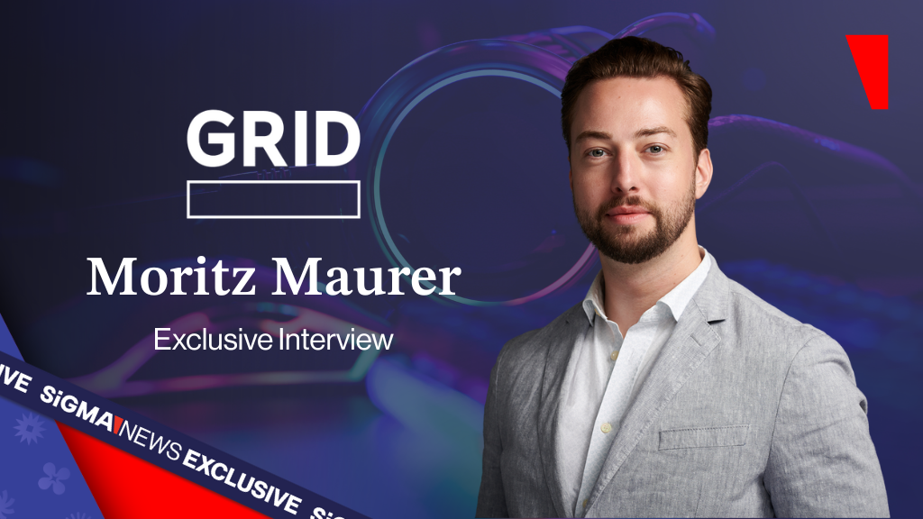 Entrevista: Moritz Maurer, director ejecutivo de GRID, habla sobre el poder de los datos oficiales en los esports
