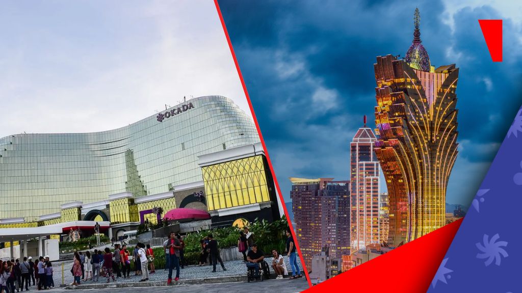 Los casinos terrestres podrían beneficiarse de las medidas contra el juego en línea en Asia