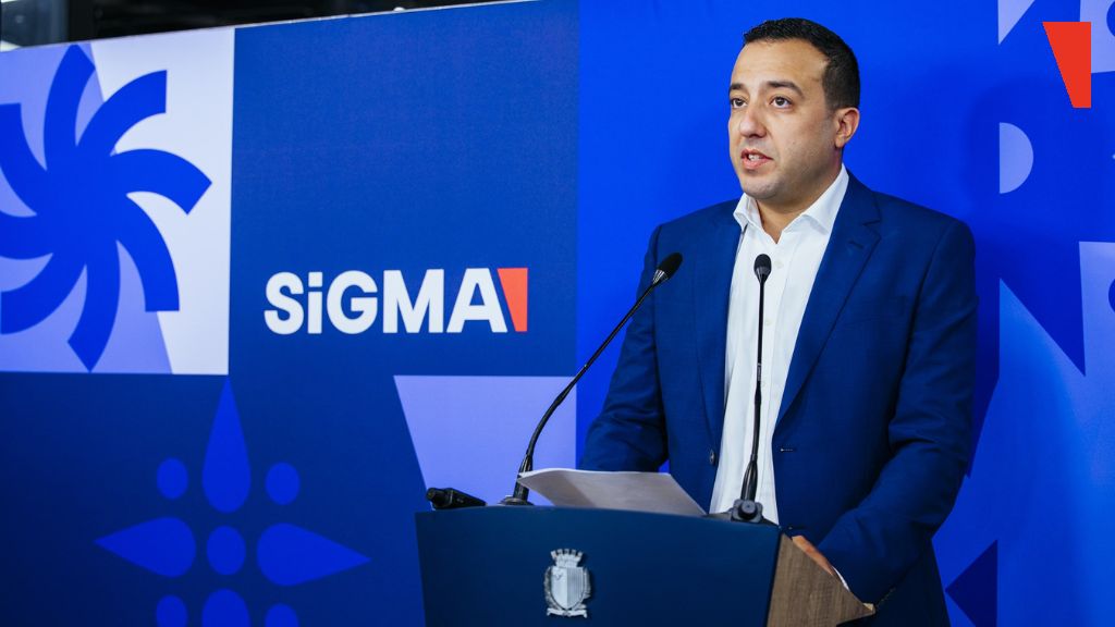 El Ministerio para la Isla de Gozo se asocia con SiGMA para impulsar el crecimiento digital
