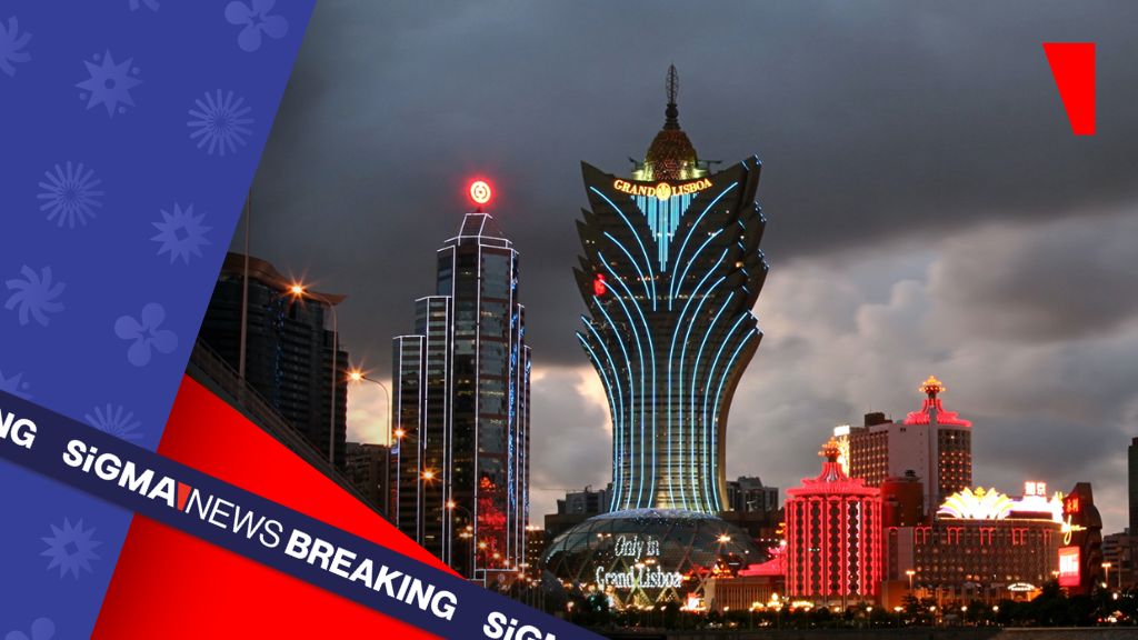 Macau propõe proibição total de anúncios de jogos de aposta