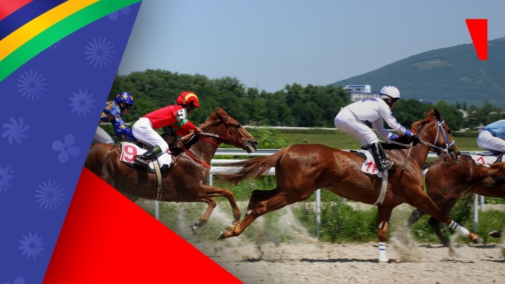 A big turning point for horse racing in Mauritius