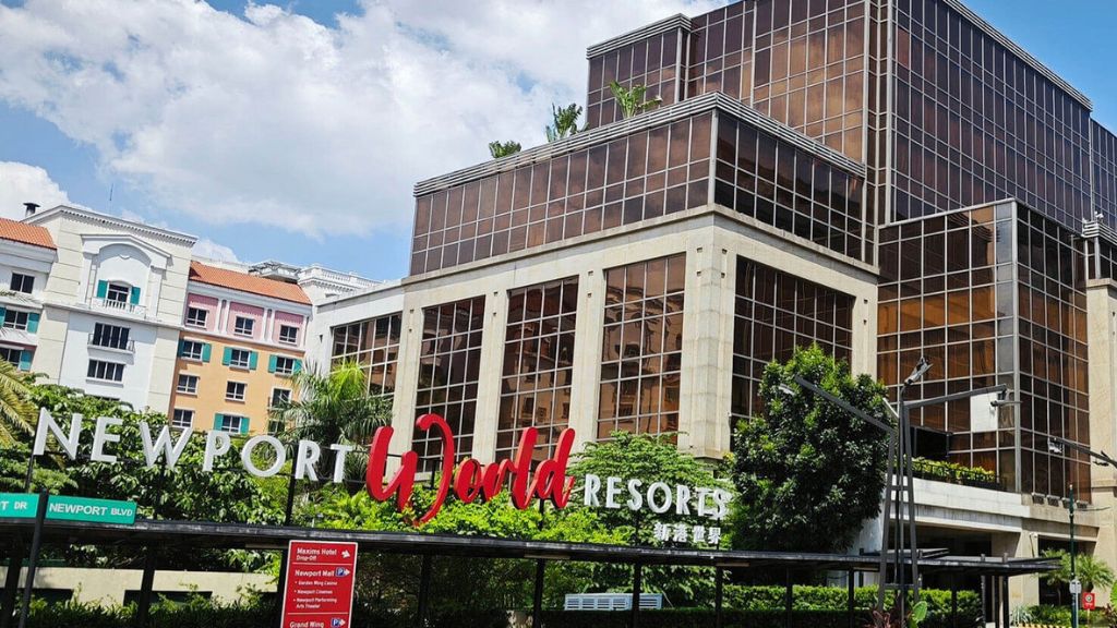 Newport World Resorts