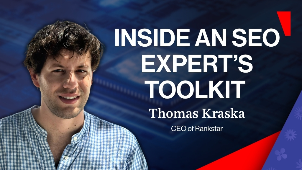 Inside an SEO expert’s toolkit for iGaming success