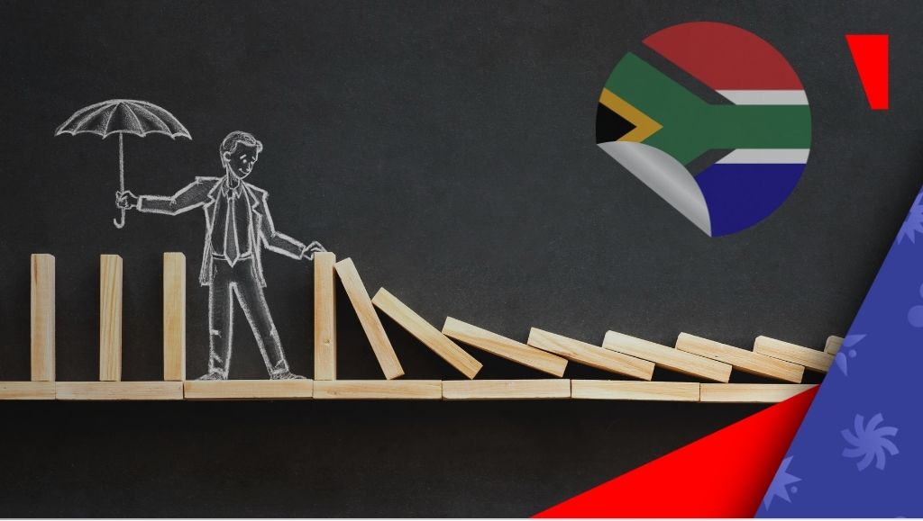 Mobile-first boom reshapes South Africa's billion-dollar industry