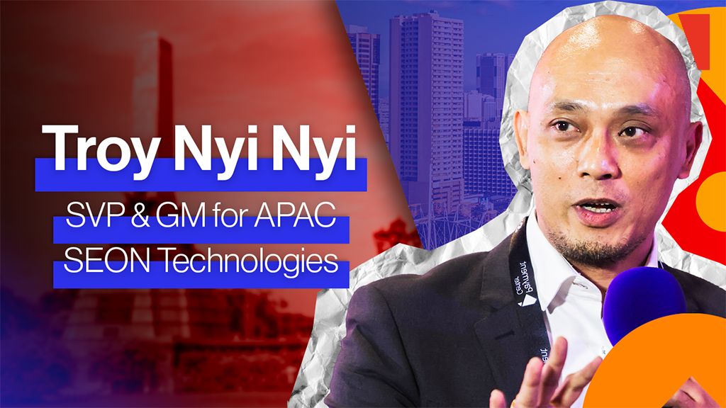Assista: Como a SEON está construindo confiança e rentabilidade no setor de iGaming da Ásia-Pacífico