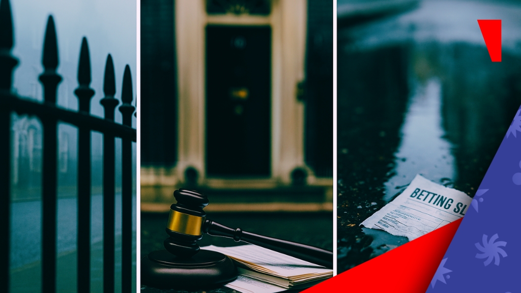 UK election betting scandal trial delayed until 2027–28
