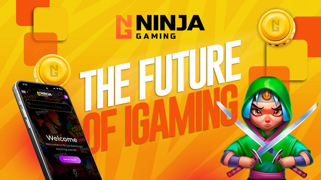 Ninja Gaming marca la pauta en innovación y retención en el SiGMA Euro-Med 2025 en Malta