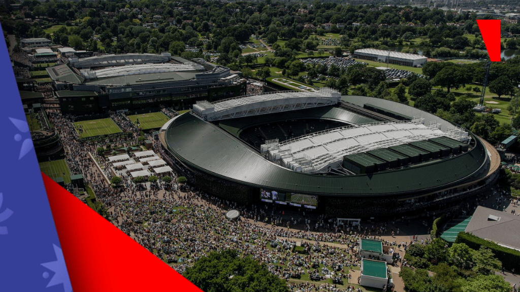 Las microapuestas conquistan el tenis: tendencias, dinámicas y perspectivas en Wimbledon 2025