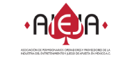 AIEJA logo