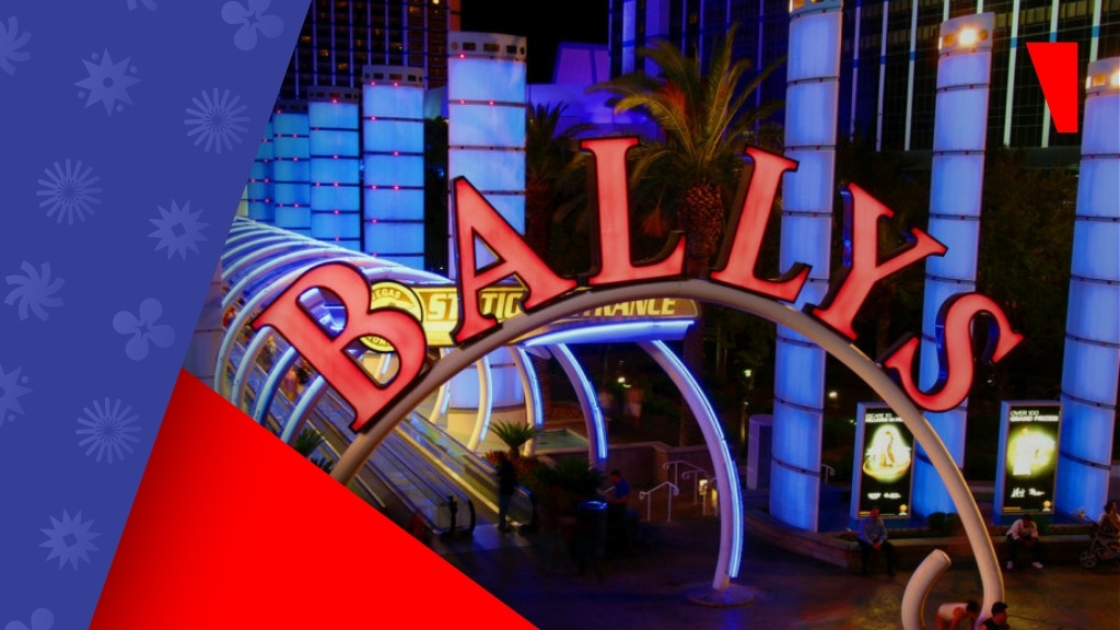 Intralot ซื้อกิจการ Bally’s Interactive ด้วยมูลค่า 2.7 พันล้านยูโร เพื่อสร้างยักษ์ใหญ่ด้านลอตเตอรีและเกมระดับโลก