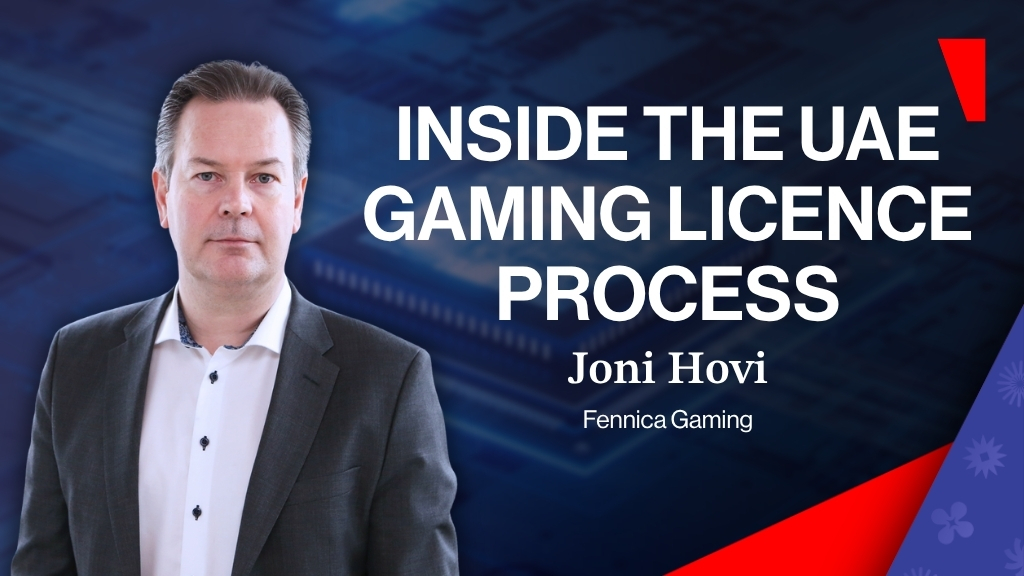 UAE 게임 라이선스 절차 살펴보기: Fennica Gaming의 인증 과정