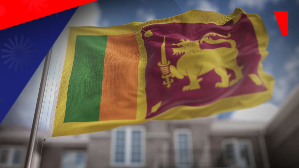 Sri Lanka’s Parliament passes Gambling Regulatory Authority bill