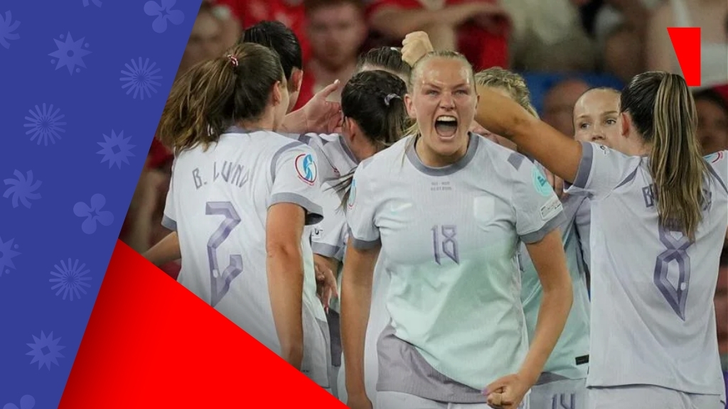 UEFA Women's EURO 2025: why it's time to start betting on women's football