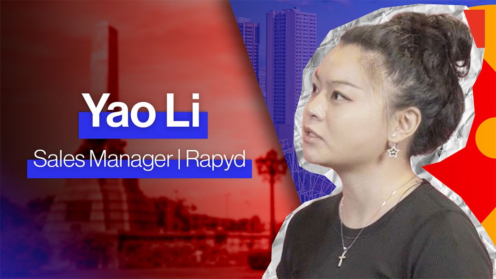 ชม: แนวทางแบบรวมของ Rapyd สำหรับการชำระเงินข้ามพรมแดนในเอเชีย