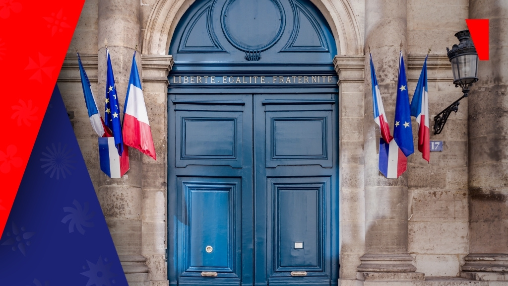 ANJ e senadores franceses questionam monopólio da FDJ United após acordo com a Kindred