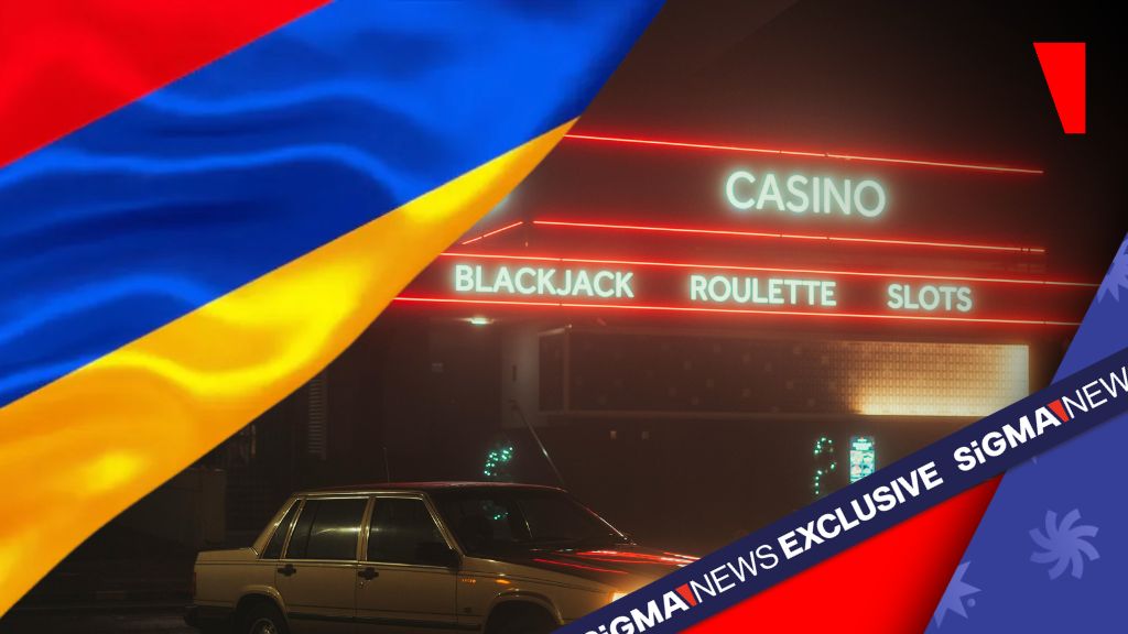 Rules and risk: future of betting in Armenia