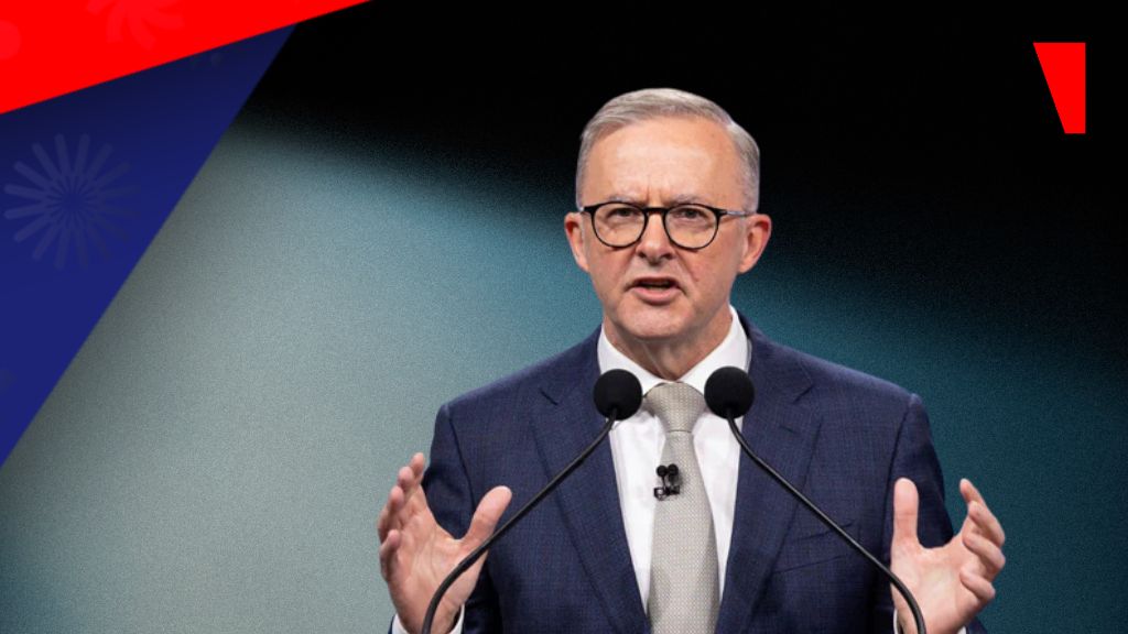 Australia PM weighs risks of gambling ad ban