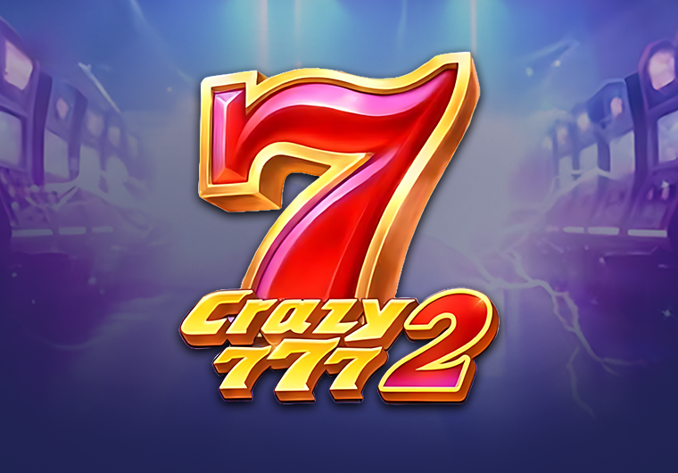 Crazy 777 2 Logo
