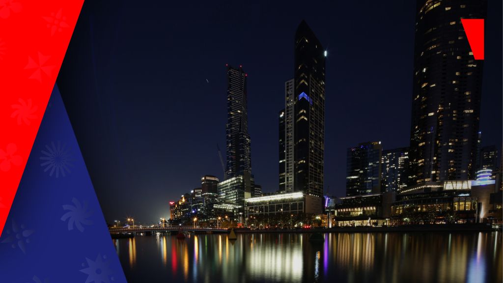 VGCCC censures Crown Melbourne over harm prevention breaches 