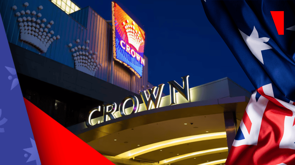 Crown Melbourne censured: the YourPlay case reignites the debate on responsible gambling