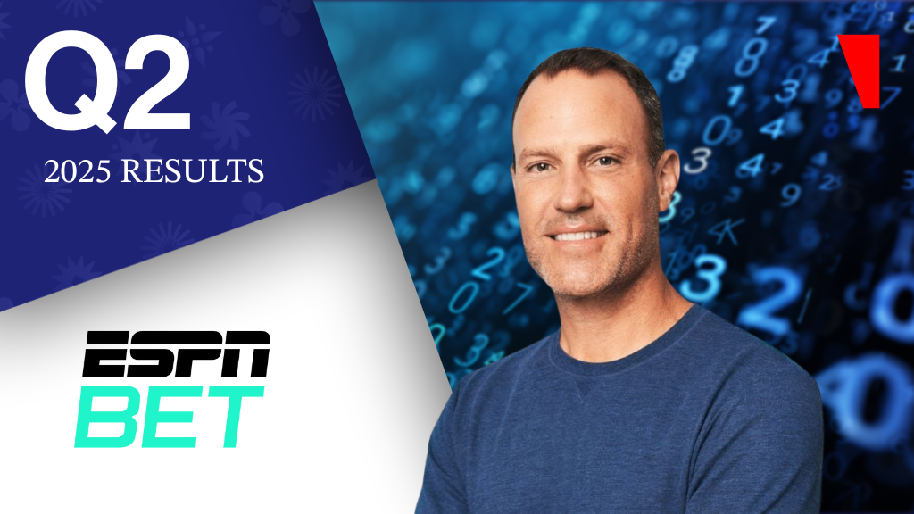 ESPN BET leaves significant investments in technology behind