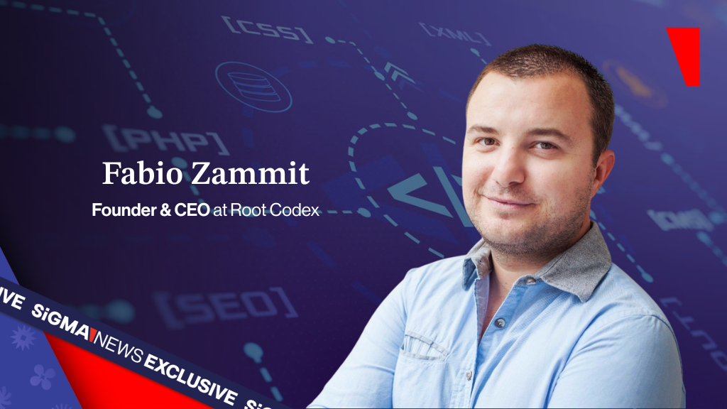 Fabio Zammit พูดถึงวิธีที่ดีที่สุดในการเพิ่มอัตราการแปลง