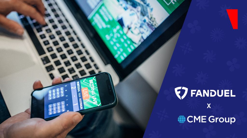 FanDuel enters prediction markets with CME Group