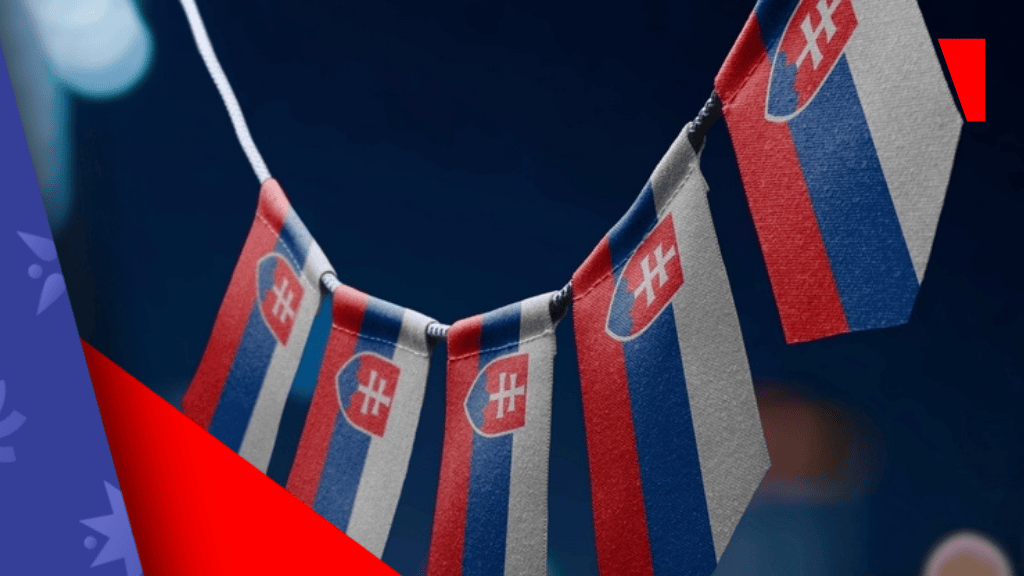 Gambling in Slovakia: report reveals a third of players bet on illegal sites