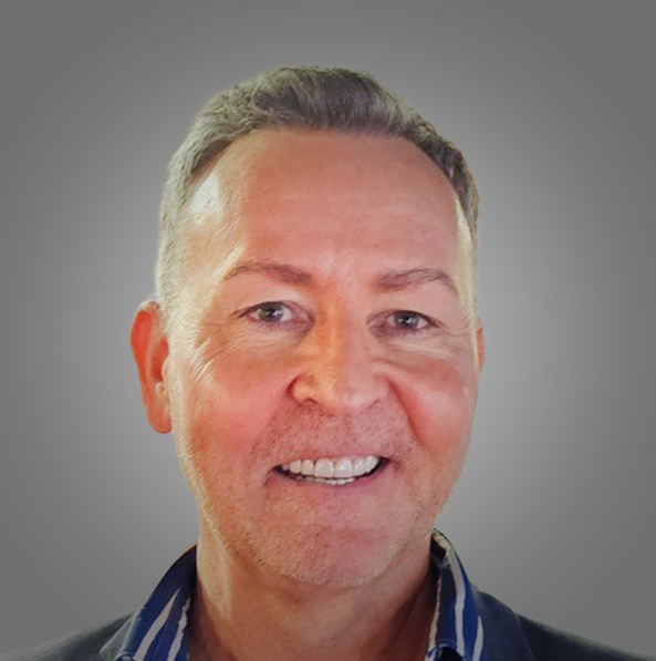 Ian Scarffe