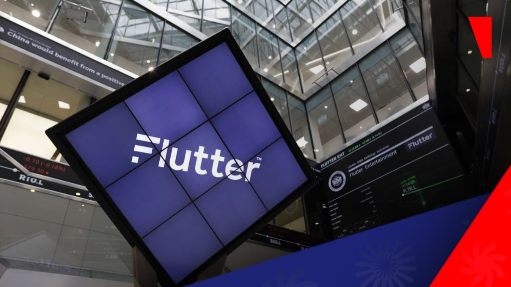 Flutter Entertainment secures full ownership of FanDuel