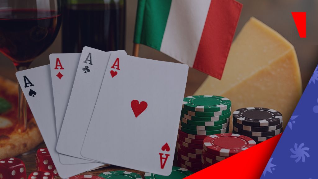 Italia brilla en el European Poker Tour ETP