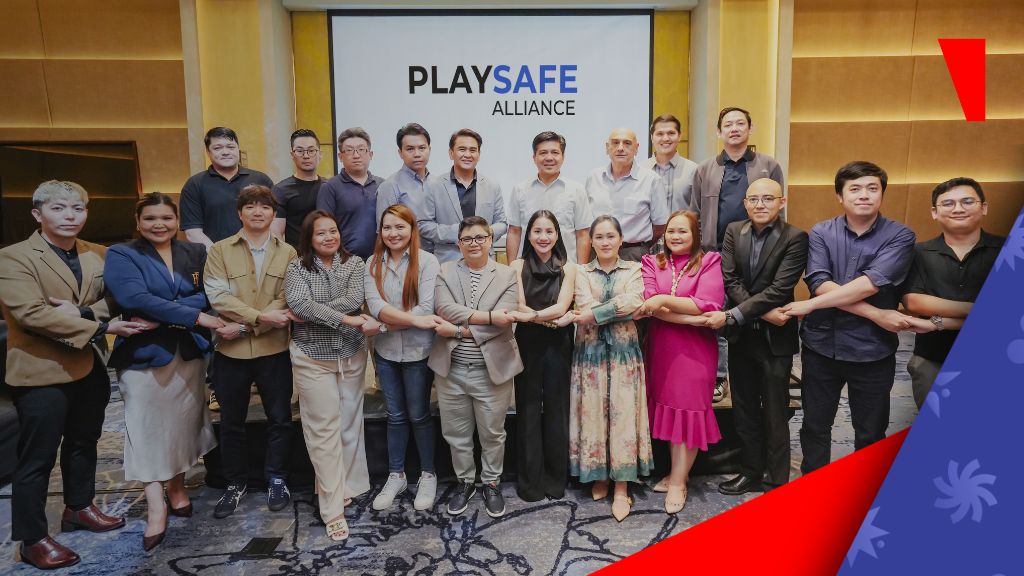 Licensed iGaming firms in Philippines form alliance  