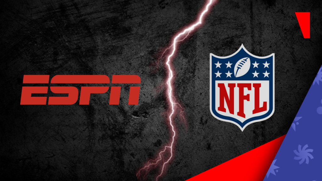 อธิบายการย้ายสื่อมูลค่าหลายพันล้านดอลลาร์ของ NFL ไปที่ ESPN
