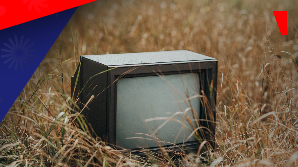 テレビでのスポーツ放送の終焉：生き残るためのガイド