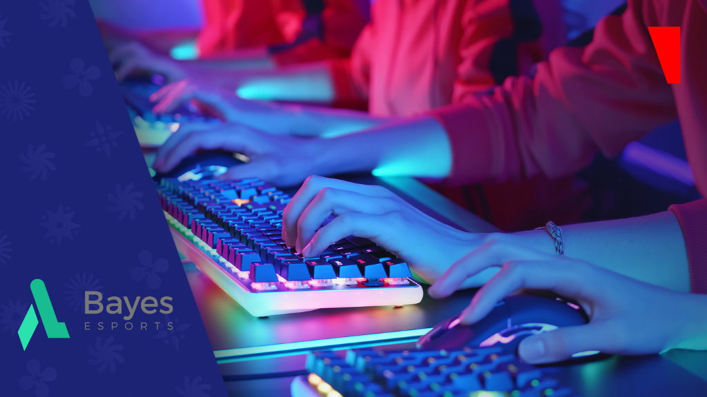 Bayes Esports se declara insolvente mientras el mercado de datos de esports se consolida