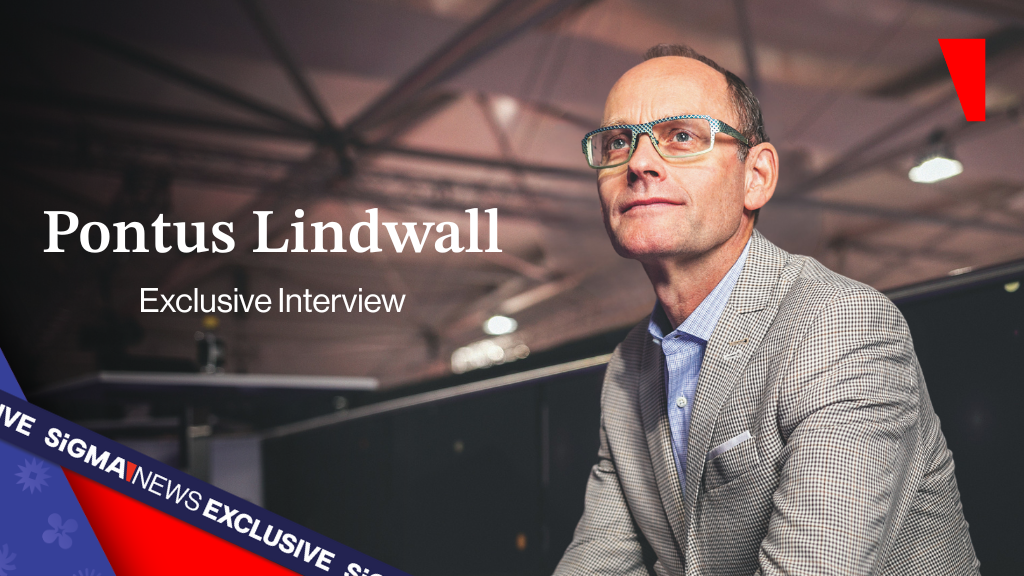 온라인 게임의 원조들, 2부: Pontus Lindwall