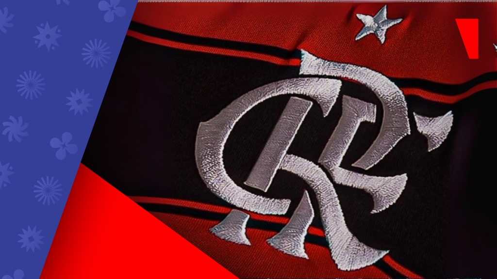 Flamengo fecha maior patrocínio do futebol brasileiro com a Betano 