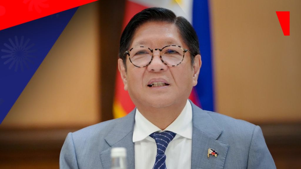 Marcos, 온라인 도박 관련 '비공개 회의' 소집… 상원 조사 예정