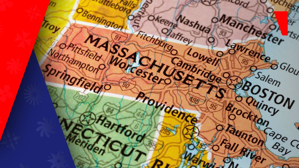 Un legislador de Massachusetts presiona para legalizar los juegos de azar en línea y prohibir los sorteos