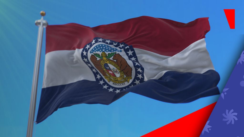 Missouri grants mobile betting licences to DraftKings, Circa