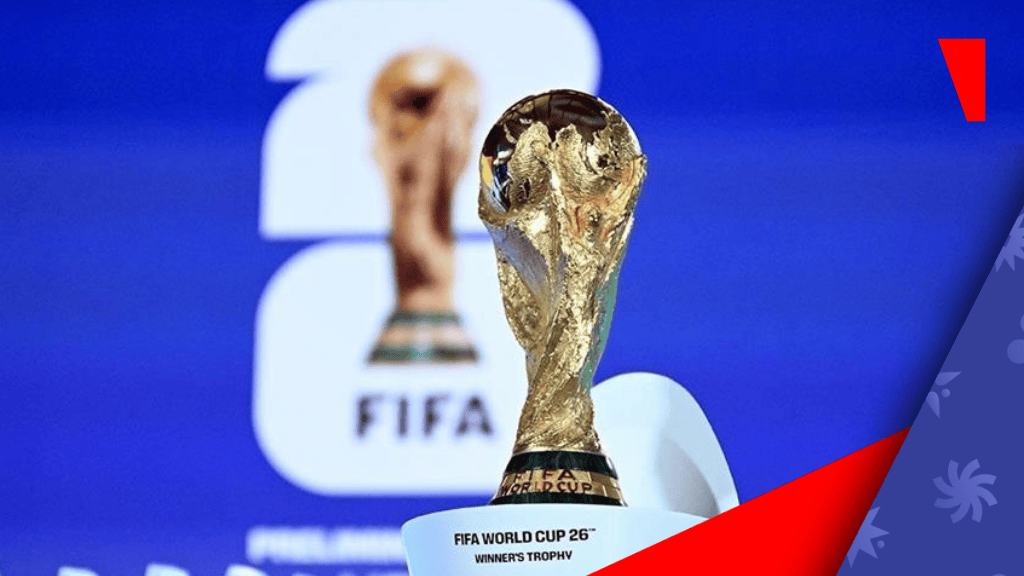 Copa do Mundo 2026: ONU alerta para boom de apostas ilegais e riscos de manipulação de resultados