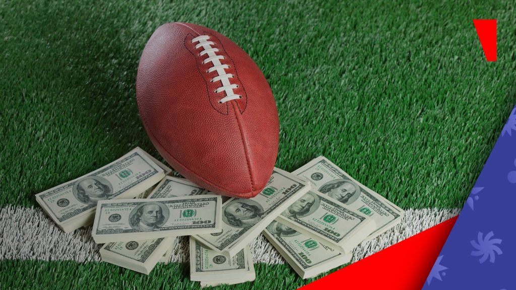 NFL Super Bowl slots app sparks addiction concerns