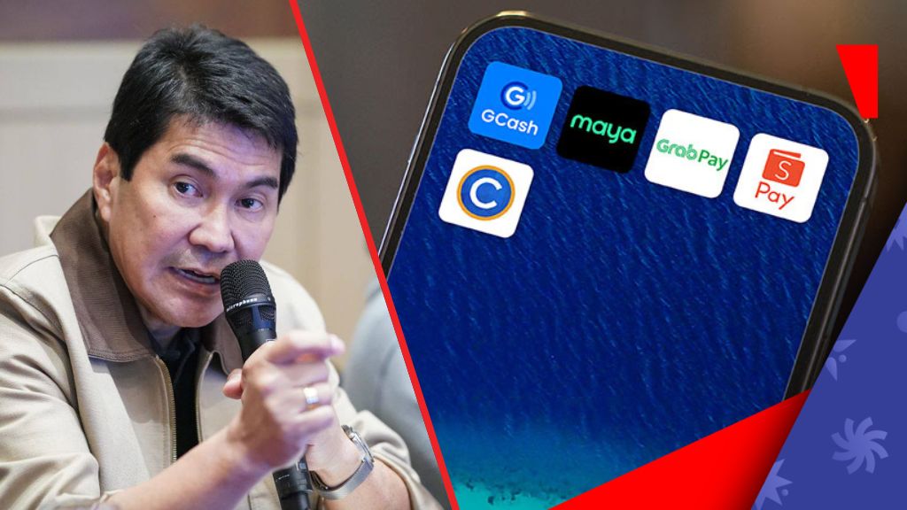 E-wallets advised to drop gambling links in Philippines