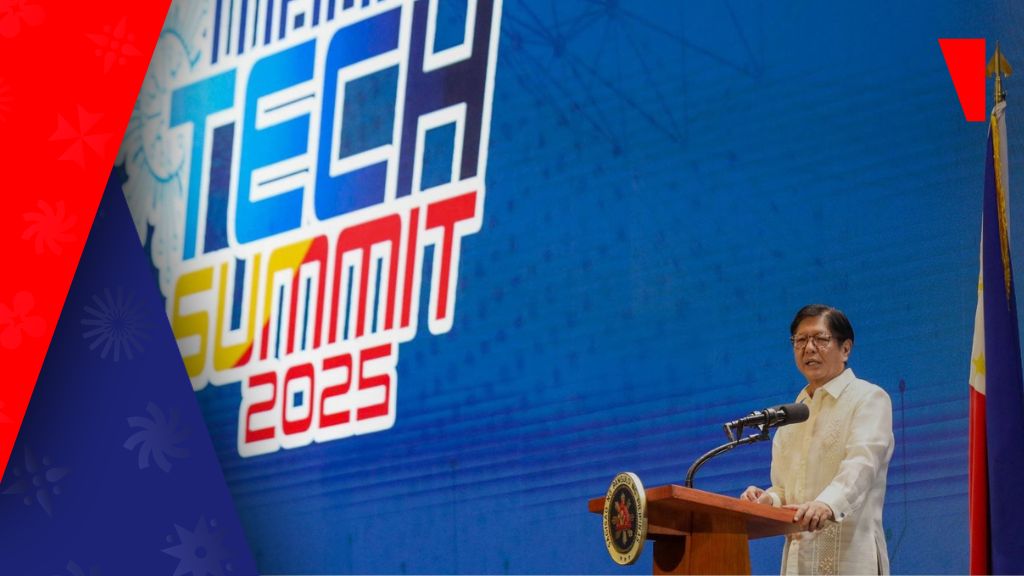 Marcos เน้นย้ำความท้าทายการพนันออนไลน์ในฟิลิปปินส์