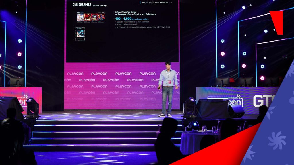 Playcon 2025 cataliza el talento local en esports en Malta